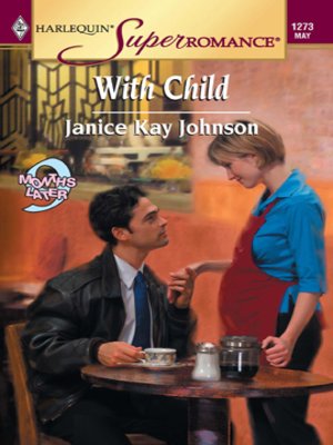 cover image of With Child